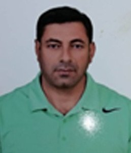 Akif AKKAYA