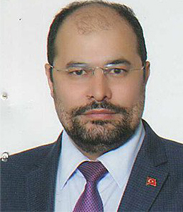 Ali AYDIN