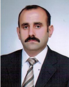 İsmail AVANOĞLU