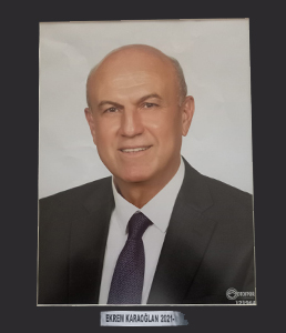 EKREM KARAOĞLAN