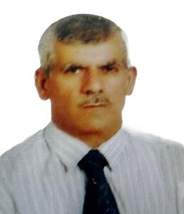 Hasan TANDOĞRU