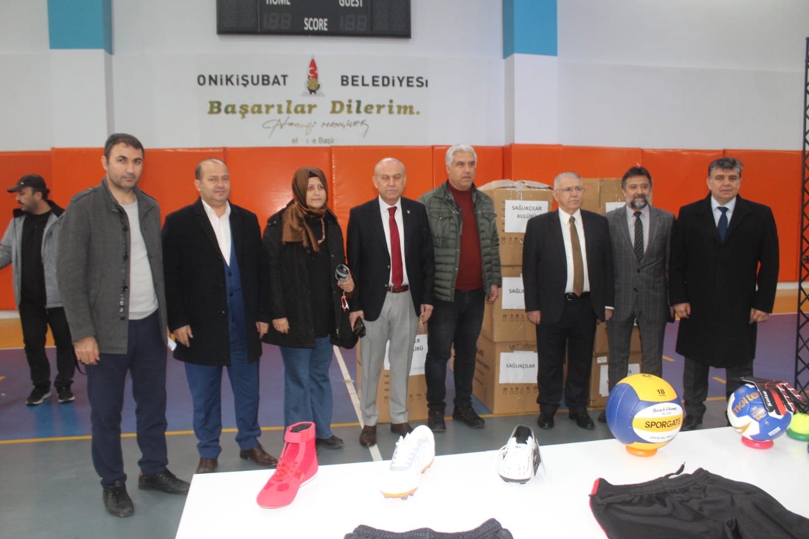 12 Şubat