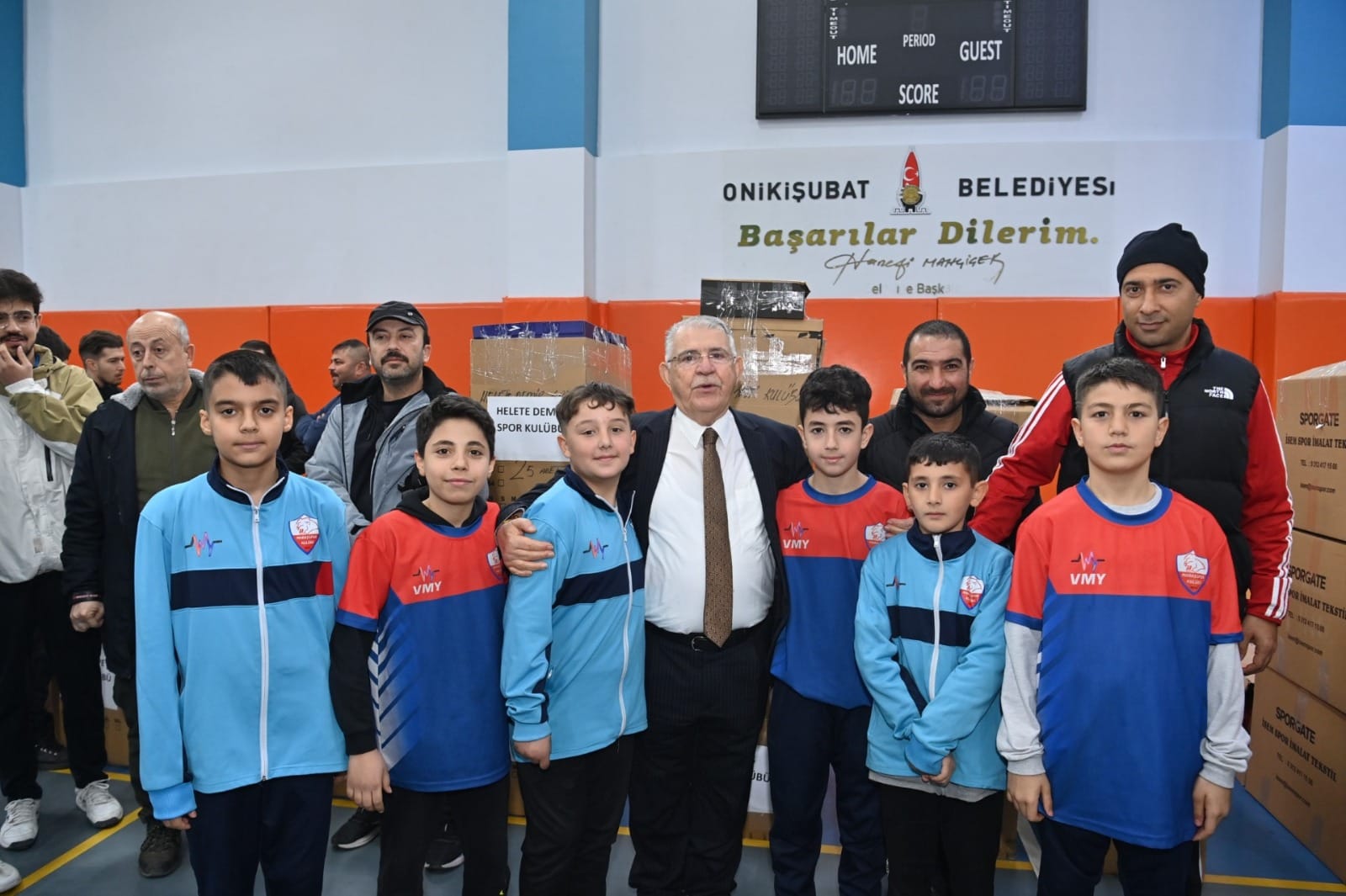 12 Şubat