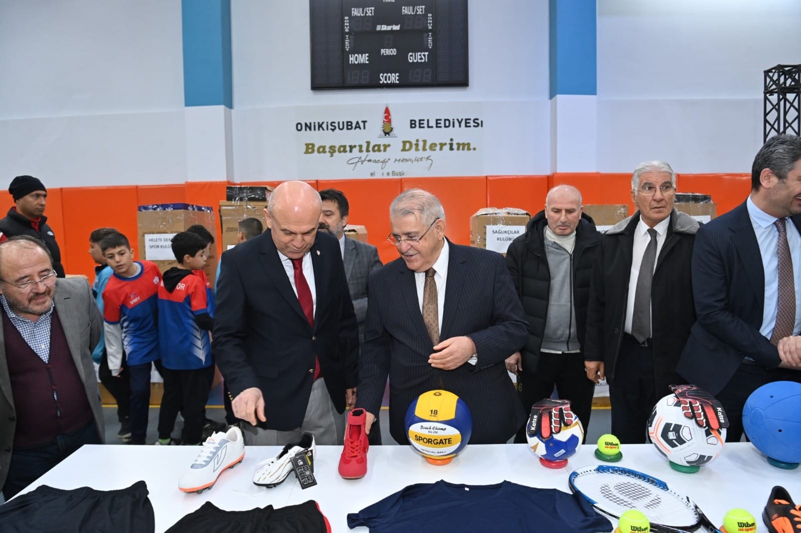 12 Şubat
