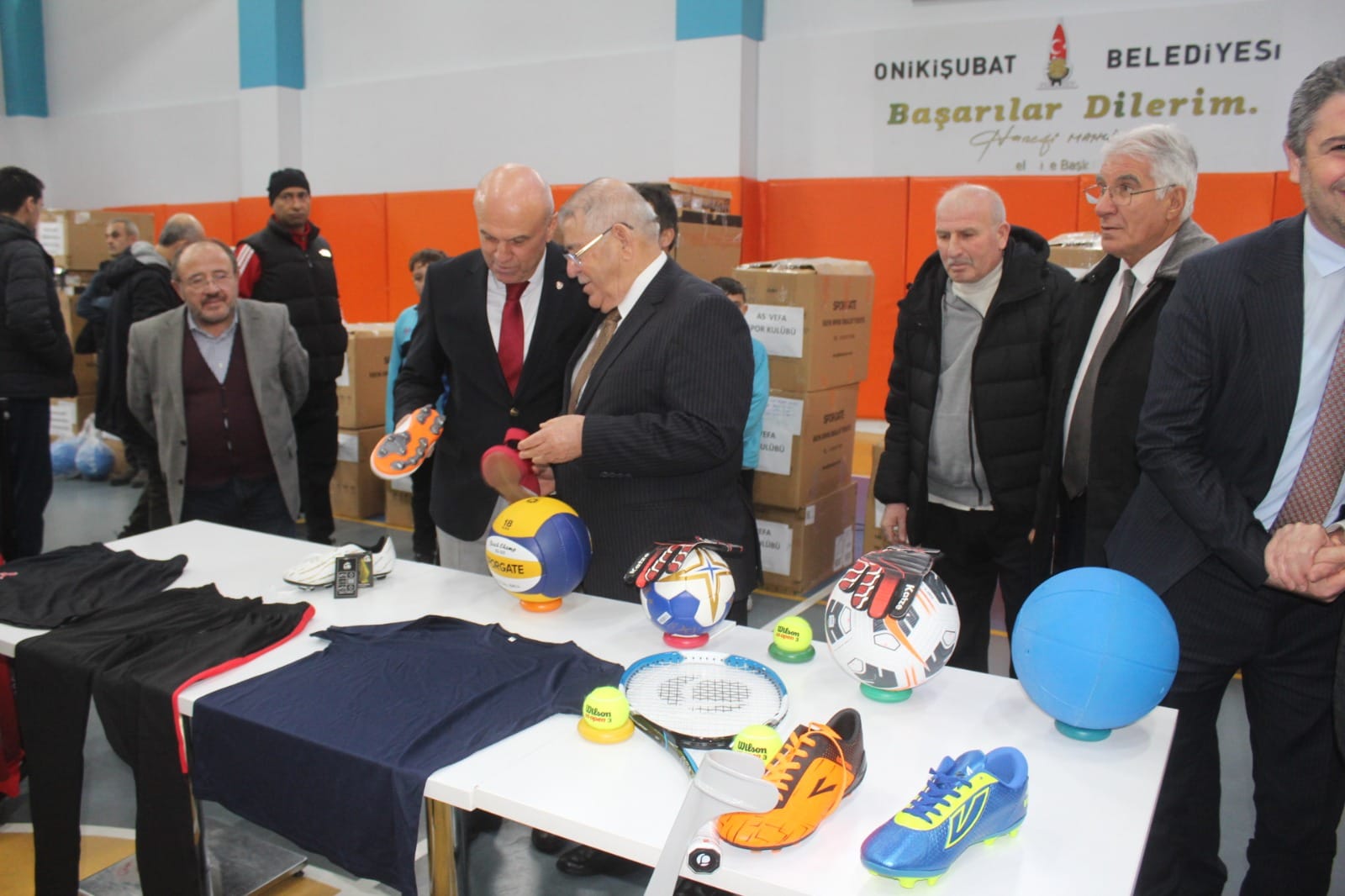 12 Şubat