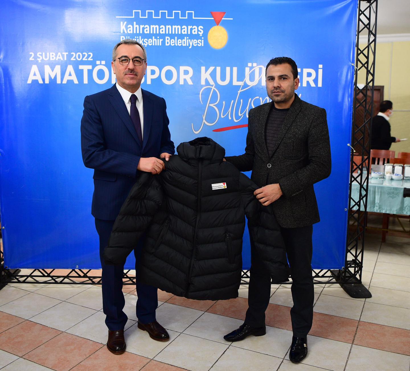 YARDIM 2