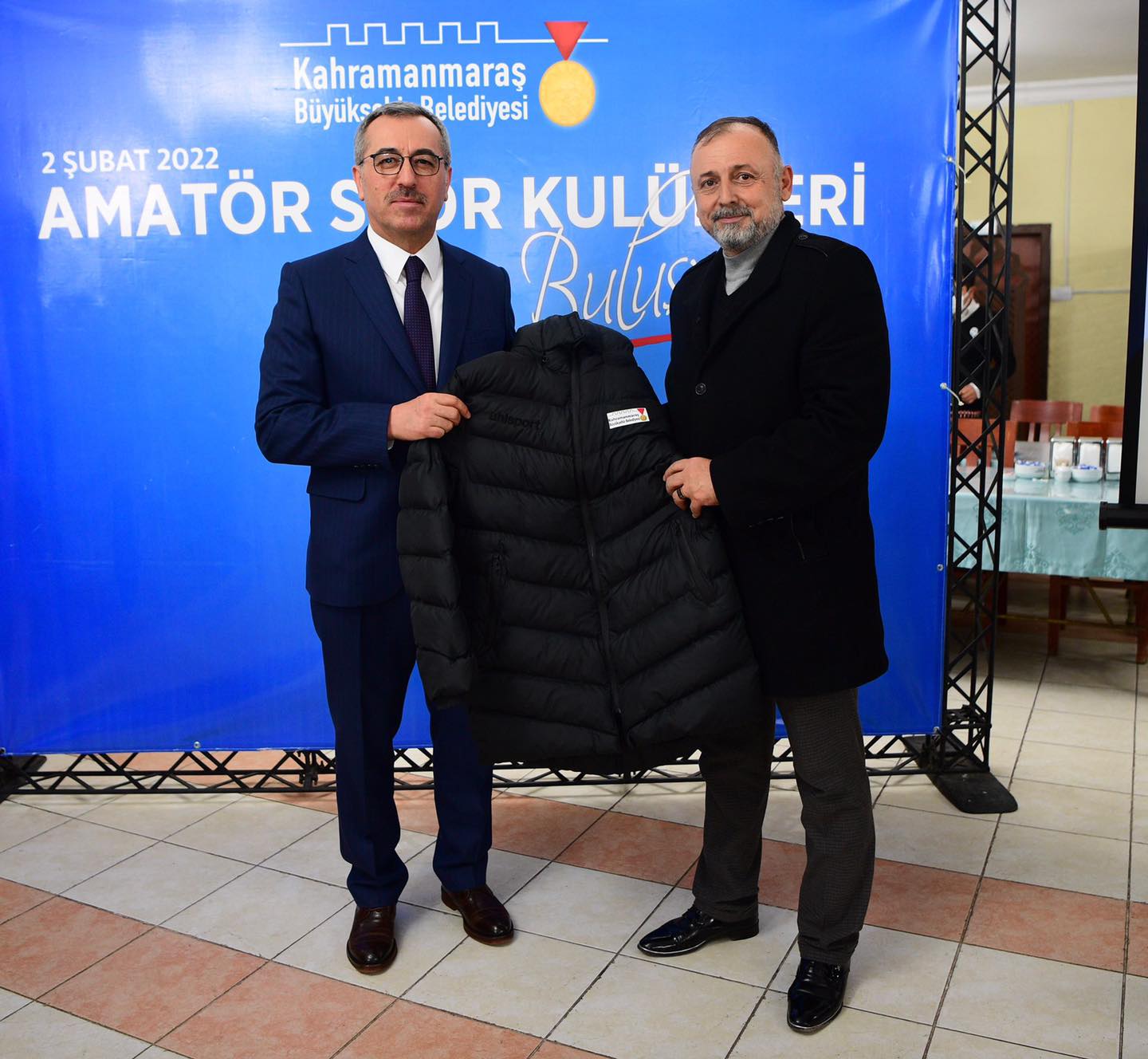 YARDIM 2