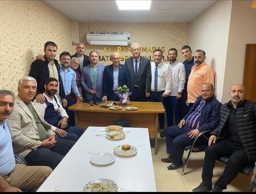 İHK Ziyaret 2