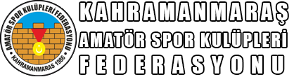 Kahramanmaraş Amatör Spor Kulüpleri Federasyonu